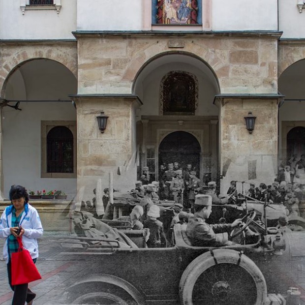 Senke starog Niša 2 Senke starog Niša 2